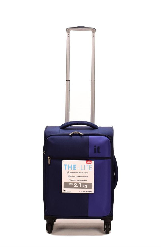 Dipped Blue Depths 46.5cm 