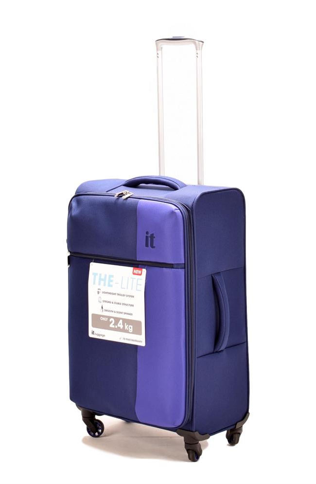 Dipped Blue Depths 61cm 