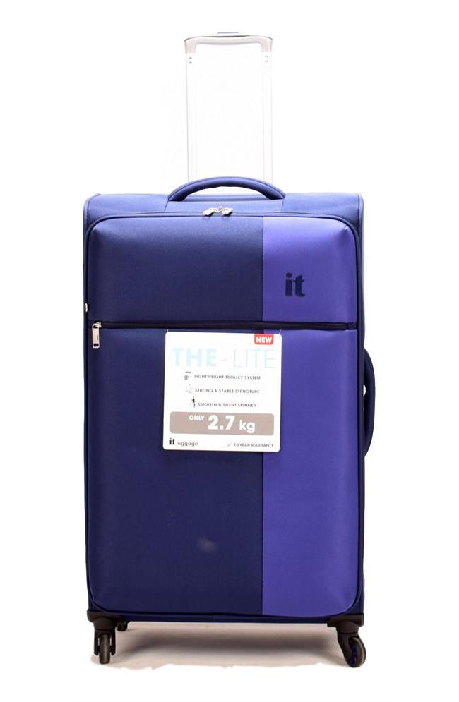 Dipped Blue Depths 71cm 