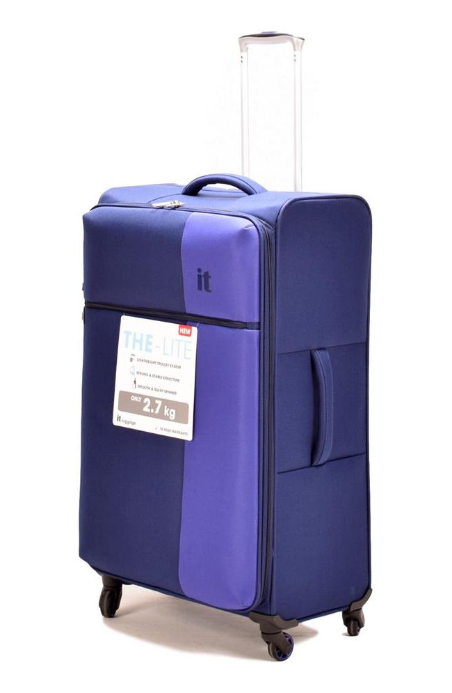 Dipped Blue Depths 71cm 