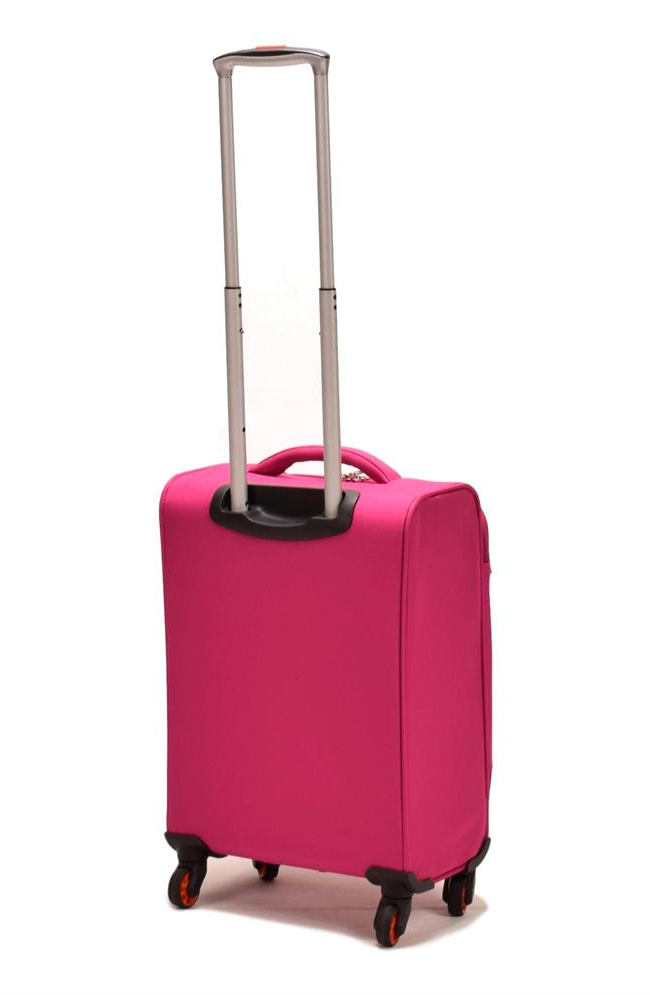 Dipped Fuchsia 46.5cm